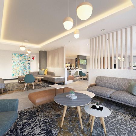 Towneplace Suites By Marriott Hadley Amherst Εξωτερικό φωτογραφία