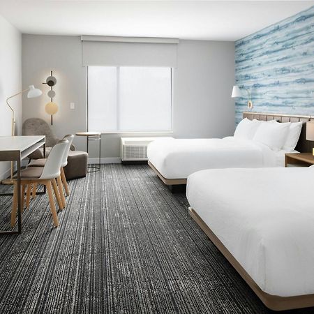 Towneplace Suites By Marriott Hadley Amherst Εξωτερικό φωτογραφία