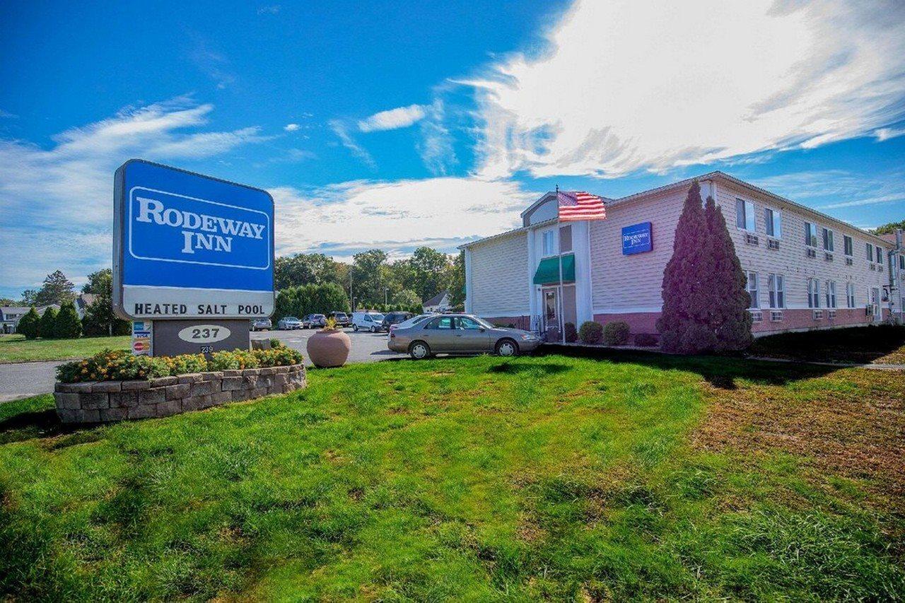 Towneplace Suites By Marriott Hadley Amherst Εξωτερικό φωτογραφία