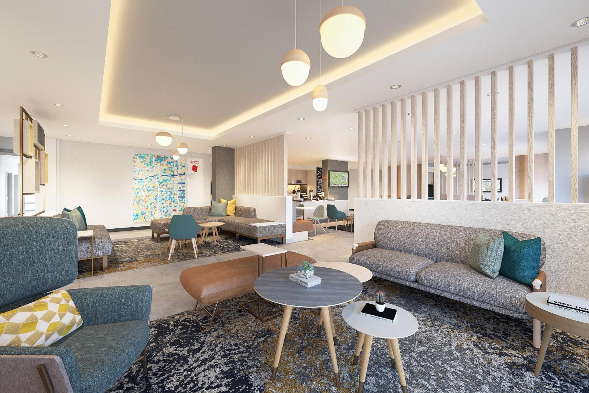 Towneplace Suites By Marriott Hadley Amherst Εξωτερικό φωτογραφία