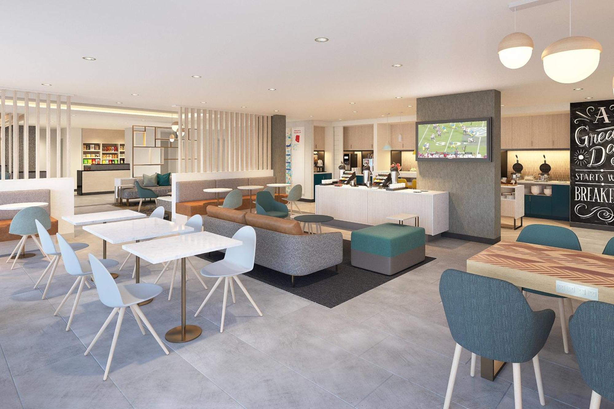 Towneplace Suites By Marriott Hadley Amherst Εξωτερικό φωτογραφία