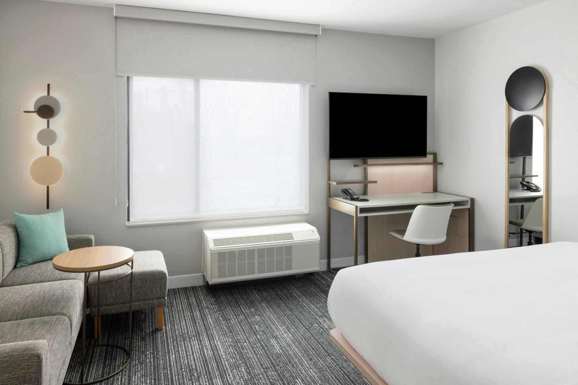 Towneplace Suites By Marriott Hadley Amherst Εξωτερικό φωτογραφία