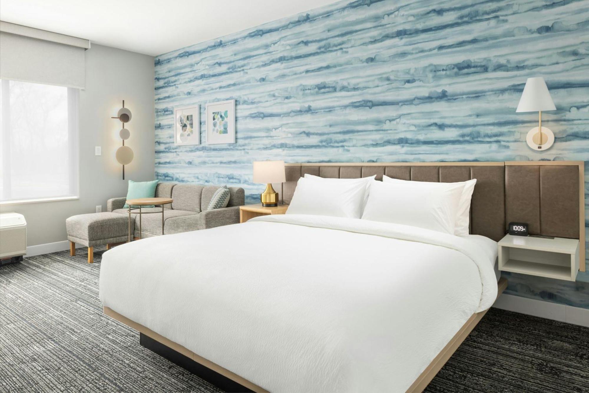 Towneplace Suites By Marriott Hadley Amherst Εξωτερικό φωτογραφία