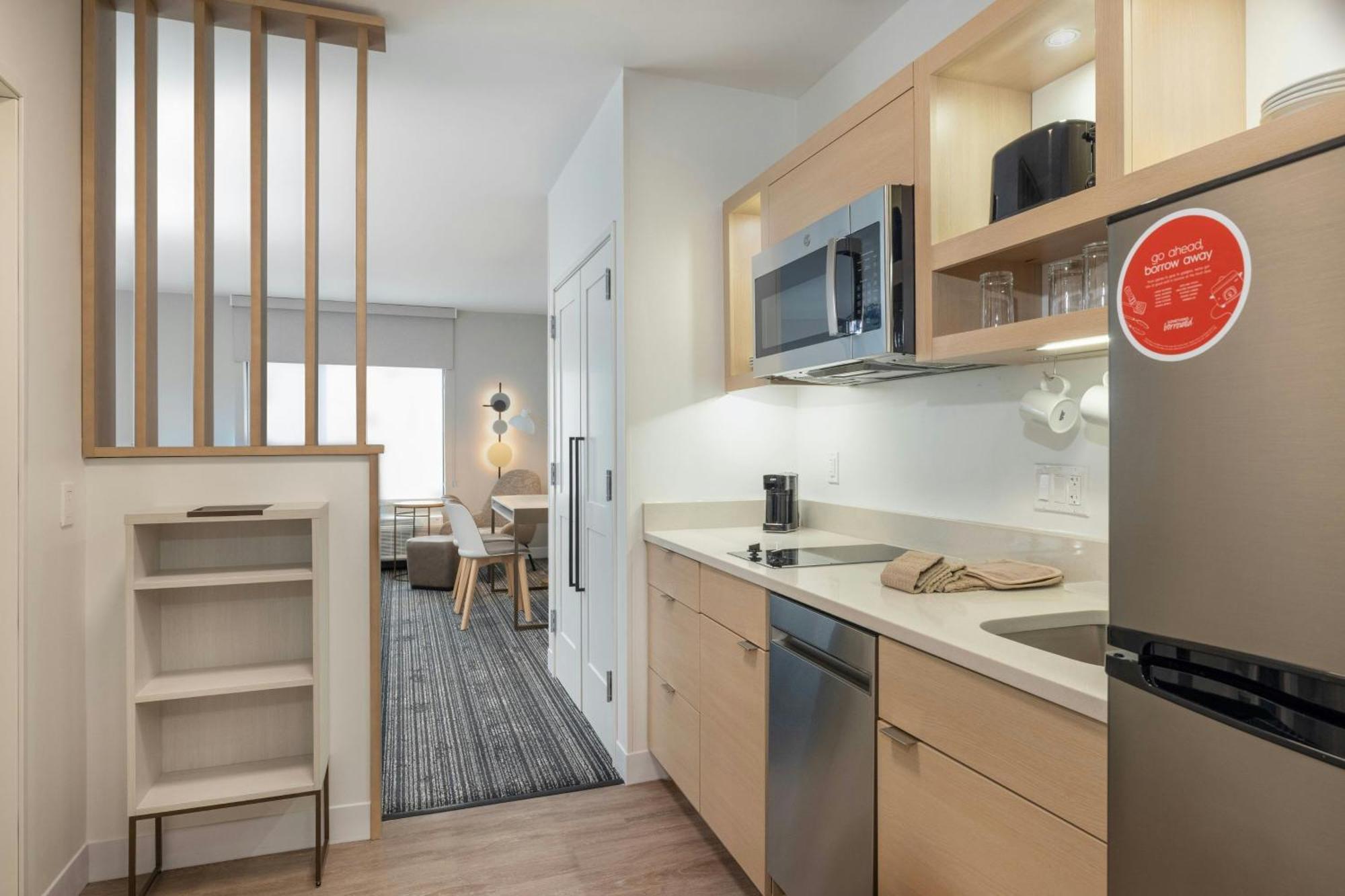Towneplace Suites By Marriott Hadley Amherst Εξωτερικό φωτογραφία