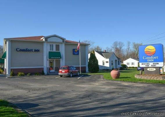 Towneplace Suites By Marriott Hadley Amherst Εξωτερικό φωτογραφία
